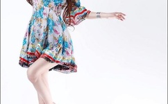 动漫美少女禁处图